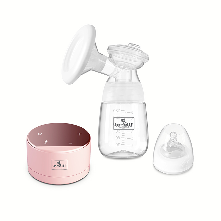 Tire-lait Electrique ROSE Lorelli