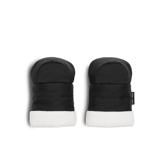 Stokke Moufles pour poussette YOYO Noir  Stokke Moufles pour poussette YOYO Noir