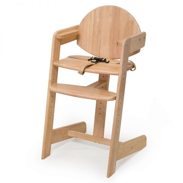 Chaise évolutive Filou BEIGE Geuther