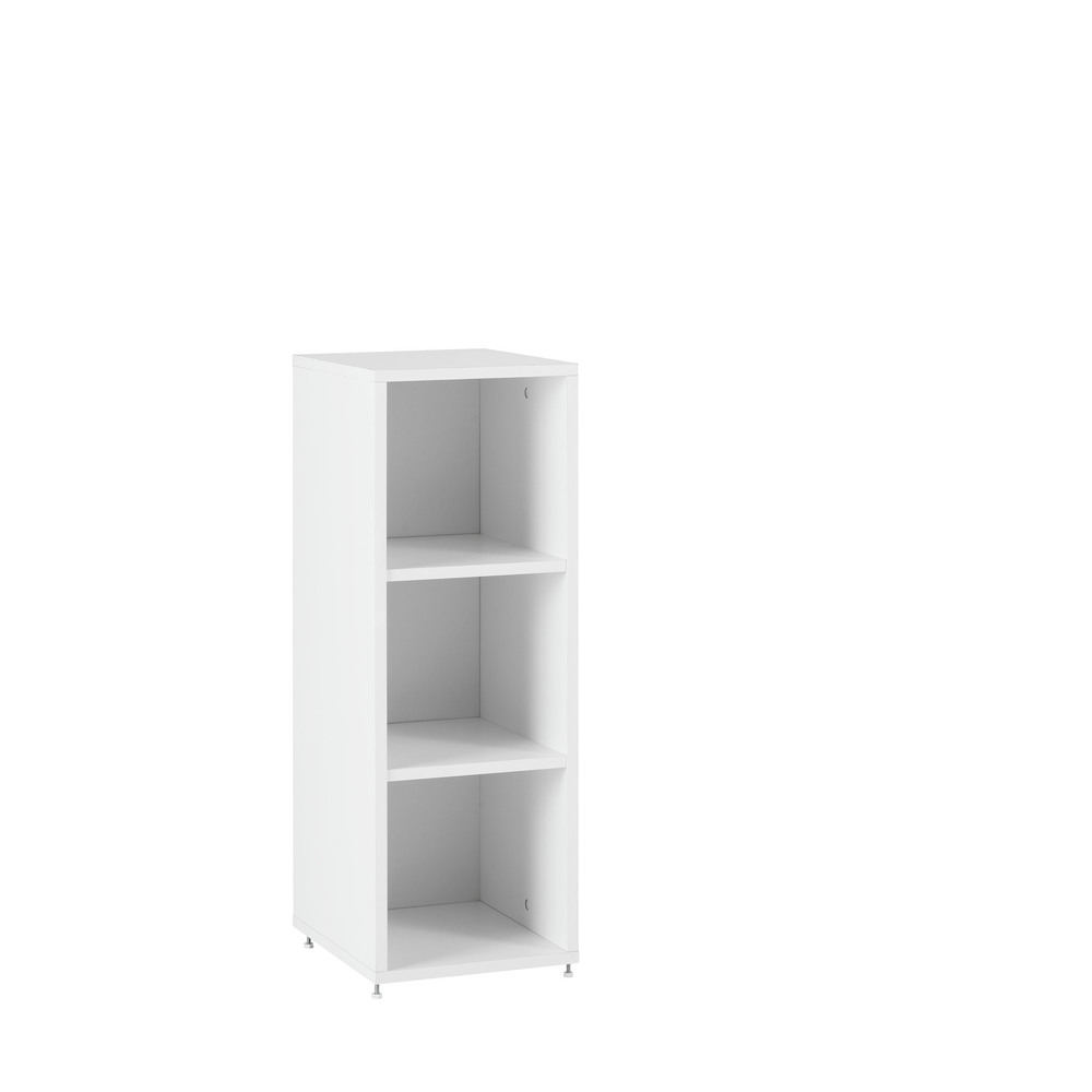 Galipette - Petite bibliothèque blanche ARTHUR BLANC Galipette