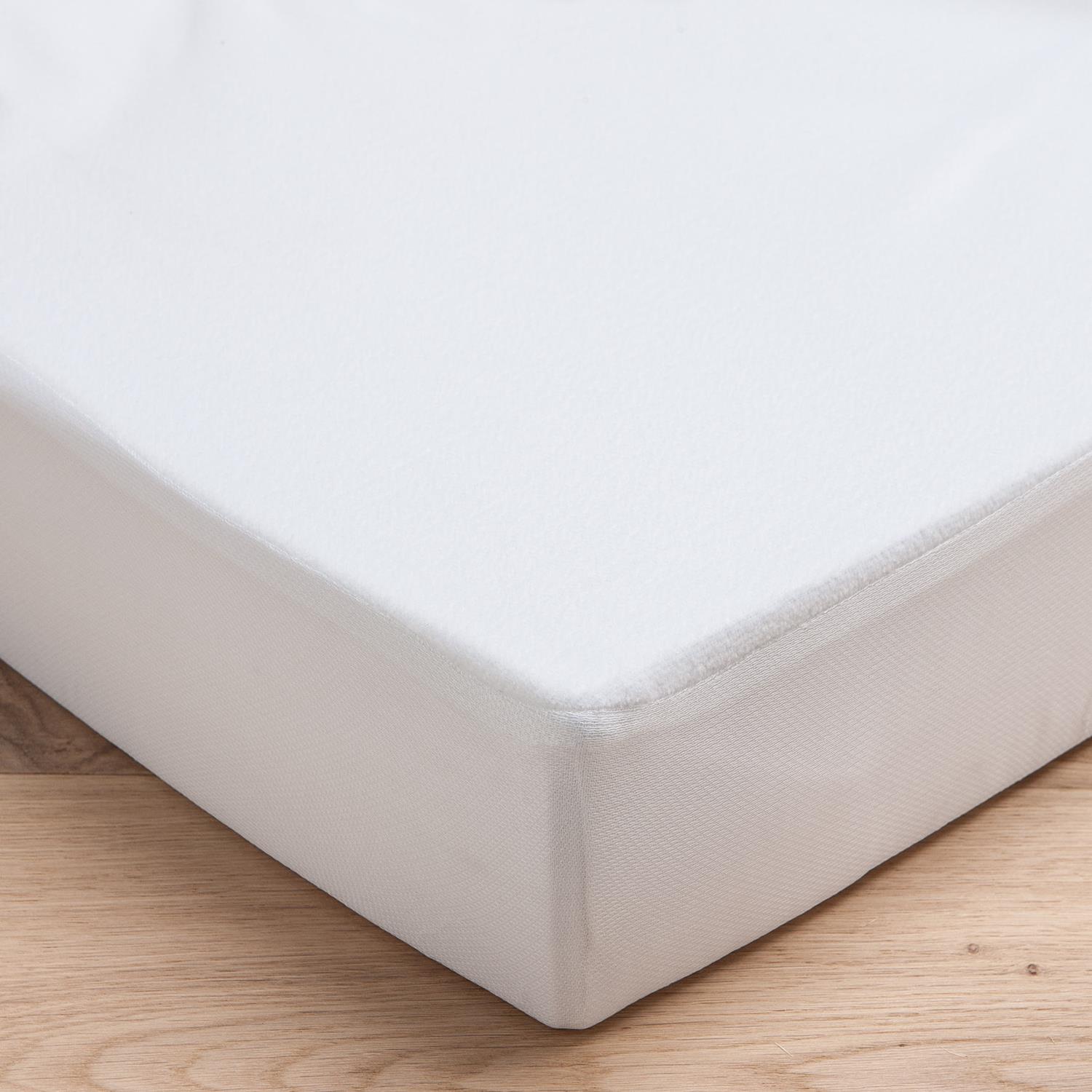 Alèse éponge BLANC BabyCalin