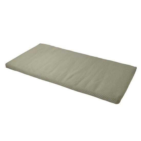 Candide Matelas de voyage Olive 60x120 cm Candide Matelas de voyage Olive 60x120 cm