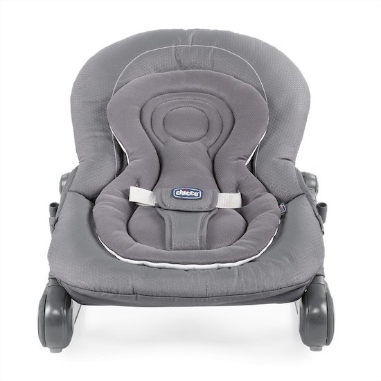 Chicco Transat Hoopla Moongrey  Chicco Transat Hoopla Moongrey