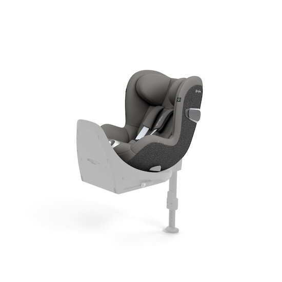 Cybex Siège Auto Sirona T i-Size Mirage Grey 