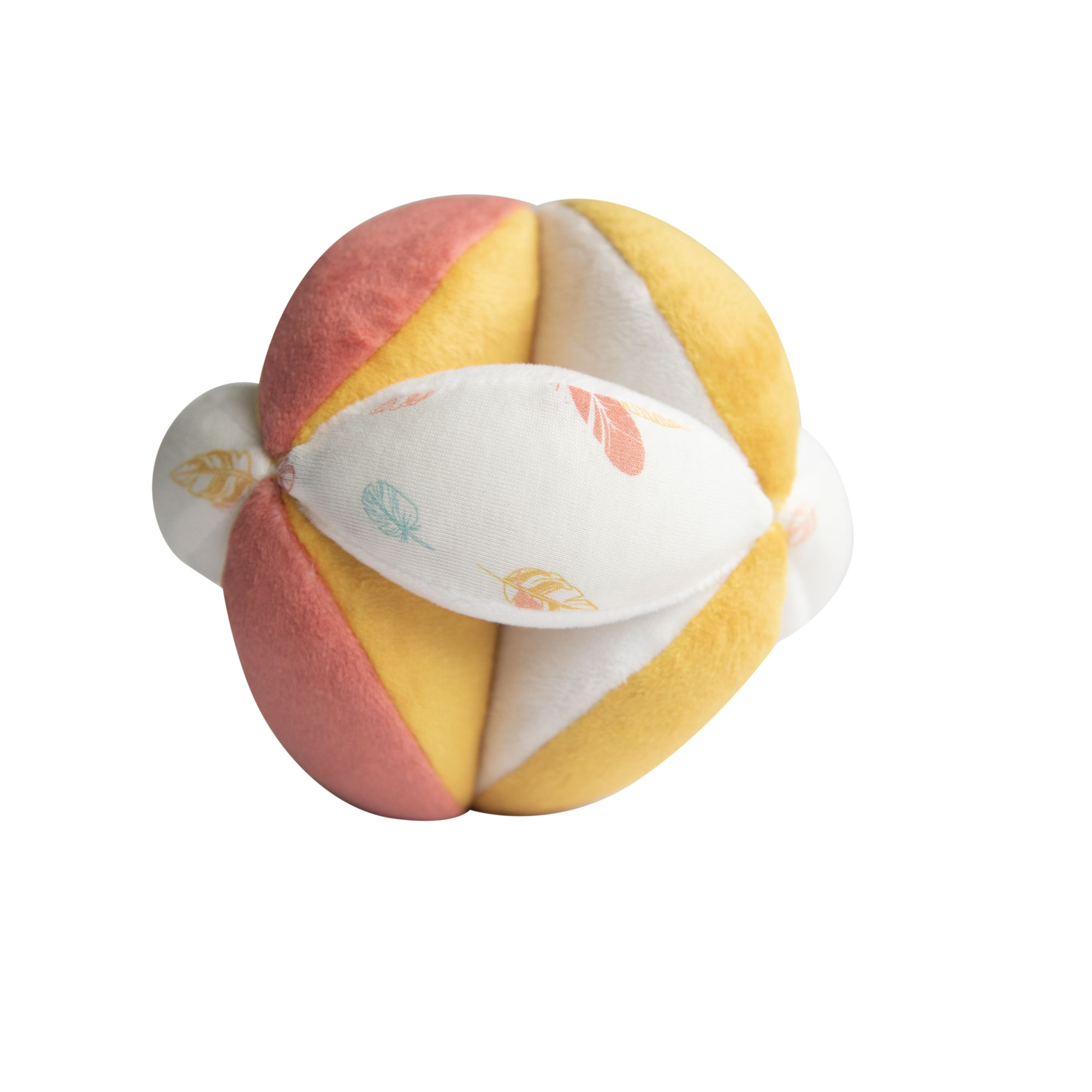 Domiva - Balle sensorielle MULTICOLORE Domiva