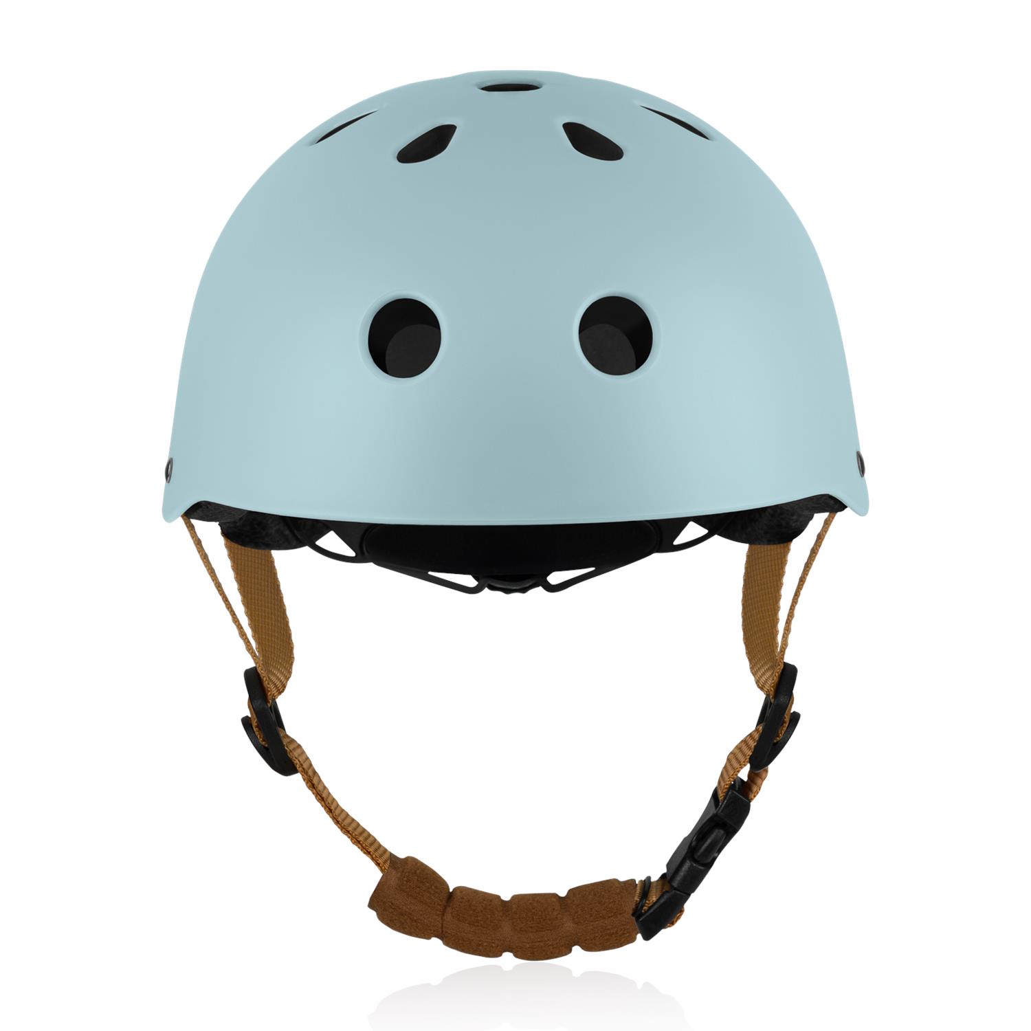 Casque de vélo Helmet BLEU Lionelo