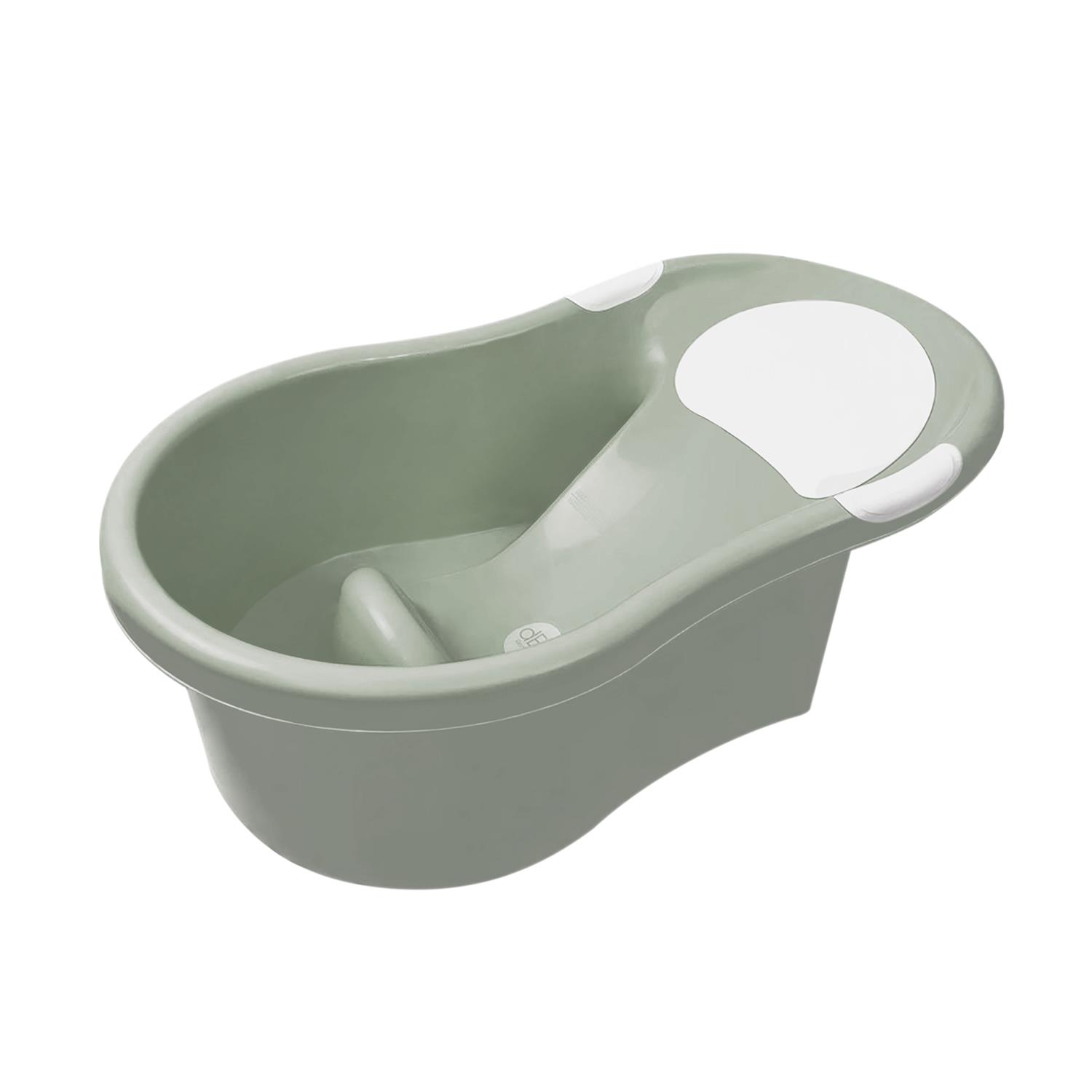 Baignoire avec transat intégré VERT dBb Remond