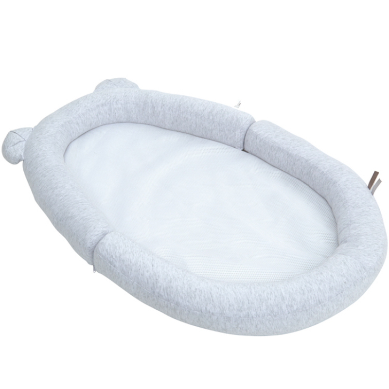 Reducteur De Lit Bebe Nest Air Plus Candide De Candide