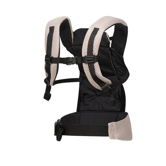 Dooky Porte bébé Urban comfort sable  Dooky Porte bébé Urban comfort sable