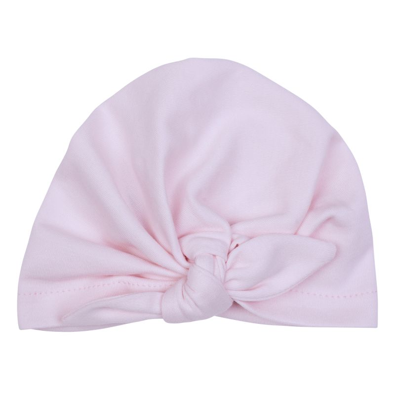 Bonnet turban ROSE BB&Co