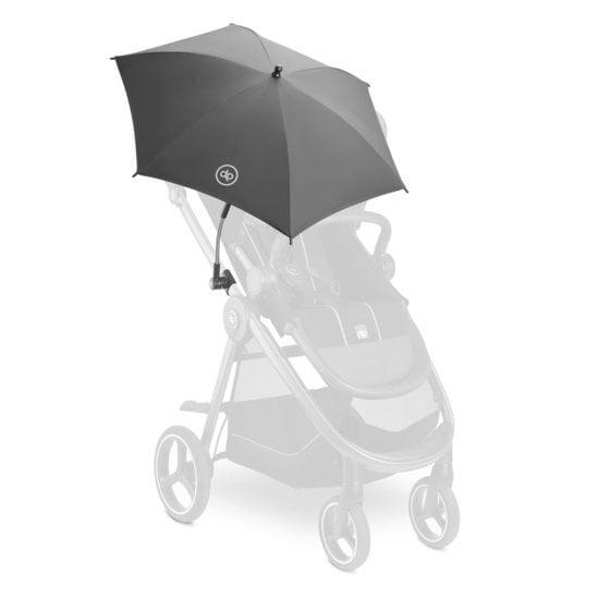 Les meilleures ombrelles pour poussette pour protéger bébé des rayons UV -  Biba Magazine