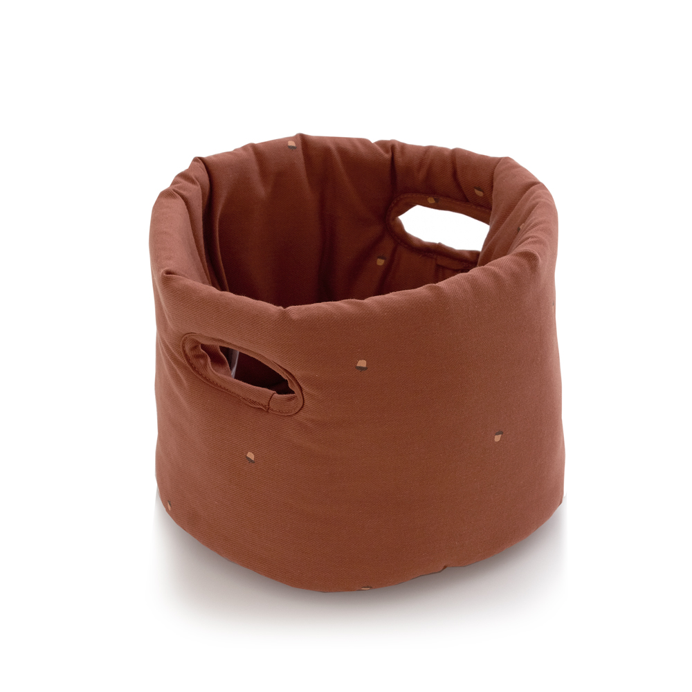Housse de Matelas à Langer MARRON Gloop