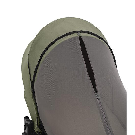 Stokke Moustiquaire nacelle YOYO Noir  Stokke Moustiquaire nacelle YOYO Noir