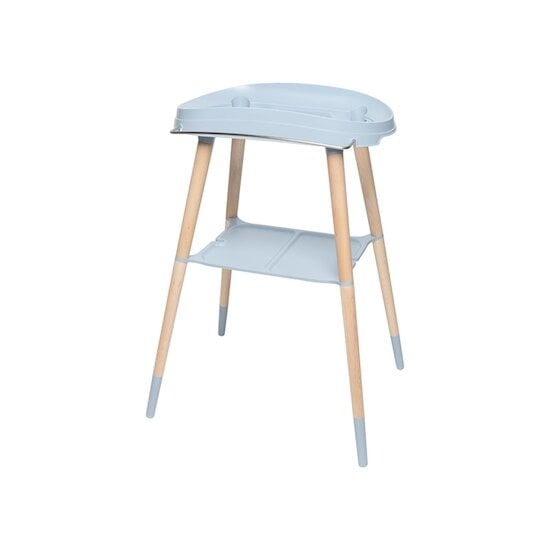 Support de baignoire Sense BLEU Bébéjou