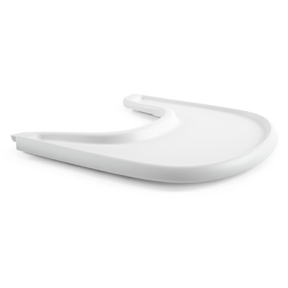 Stokke - Tablette Tripp Trapp Tray BLANC Stokke