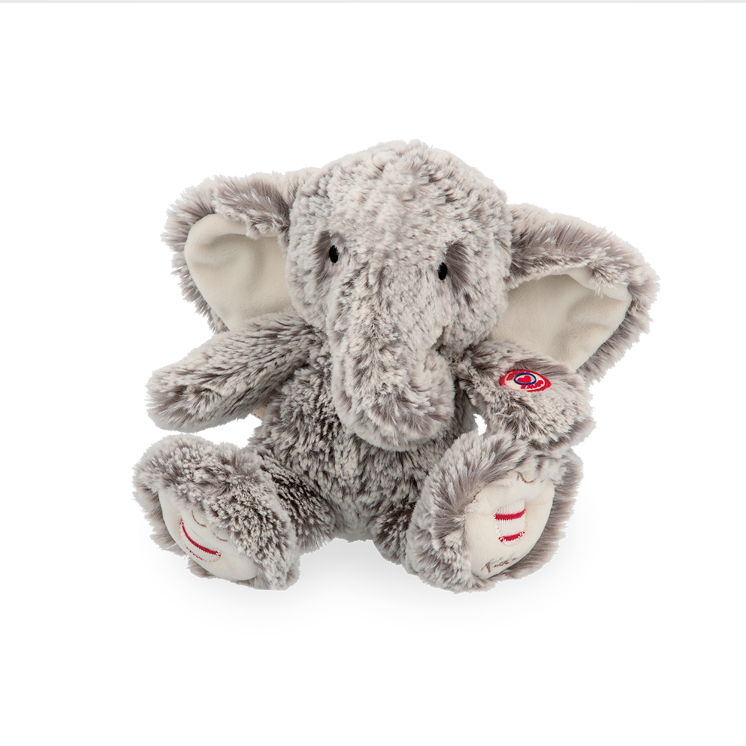 Kaloo - Eléphant Noa GRIS Kaloo