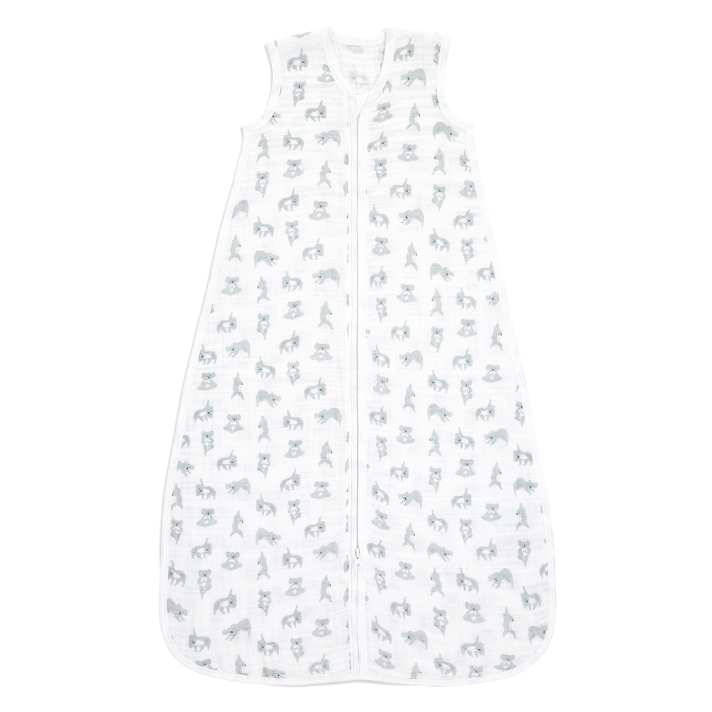 Gigoteuse légère en mousseline de coton TOG 1 MULTICOLORE Aden et Anais
