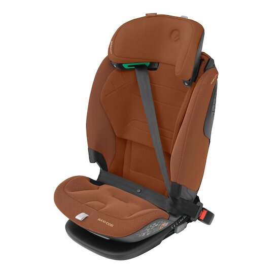Maxi Cosi Siège auto Titan Pro2 i-Size Authentic Terracotta  Maxi Cosi Siège auto Titan Pro2 i-Size Authentic Terracotta