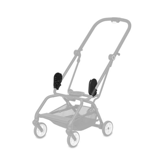 Adaptateur Cosy Coque Nacelle Bebe Pour Poussette En Ligne Adbb