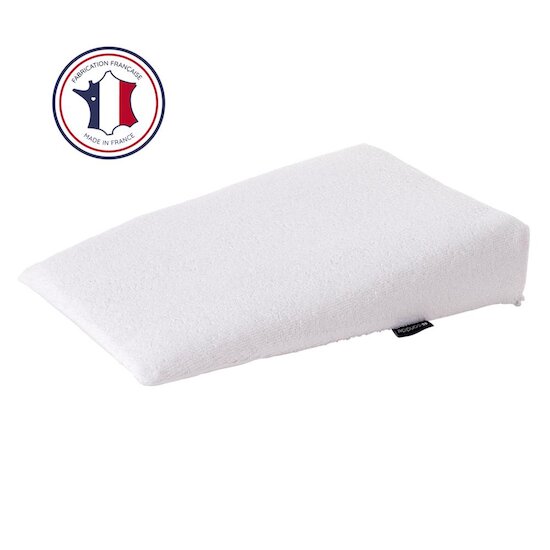 Candide Plan incliné 10° éponge pour berceau  27x35 cm Candide Plan incliné 10° éponge pour berceau  27x35 cm