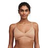 Soutien Gorge Sans Armature Paddé