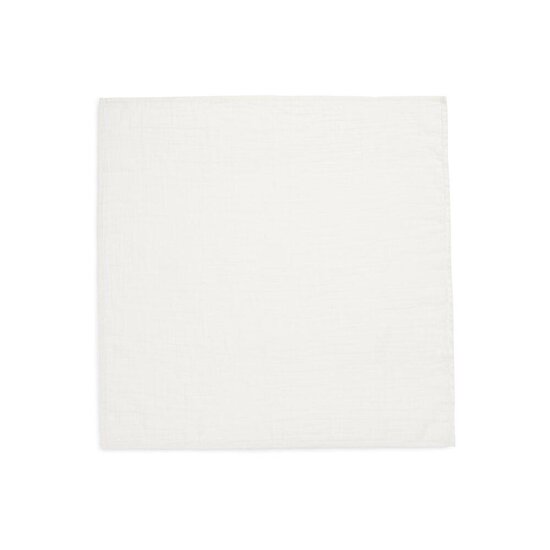 Jollein Lot de 4 Langes Gaze de Coton Small Sea Green 70x70 cm Jollein Lot de 4 Langes Gaze de Coton Small Sea Green 70x70 cm