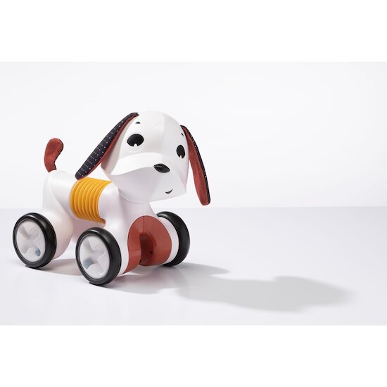 Tiny Love Chiot Électronique Follow me Charlie Rock  Tiny Love Chiot Électronique Follow me Charlie Rock