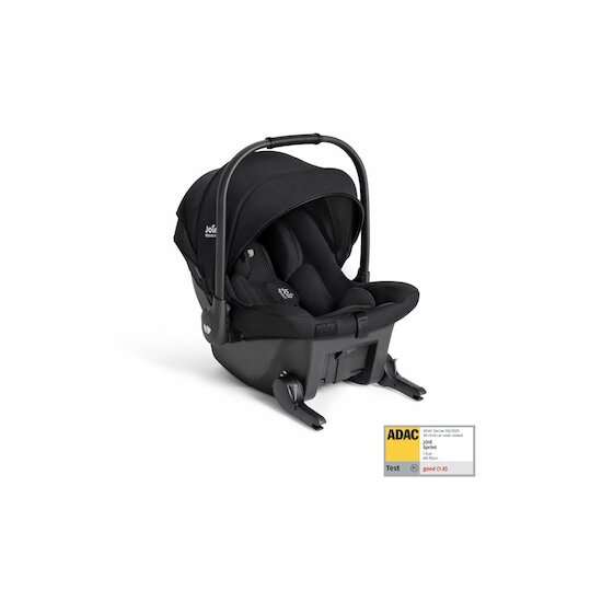 Joie Coque Sprint 2 Eclipse Noir 