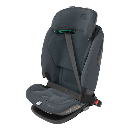 Maxi Cosi Siège auto Titan Pro2 i-Size Authentic Graphite 2 