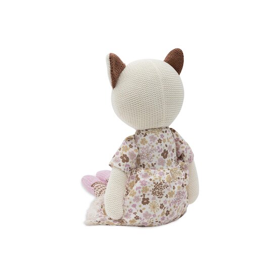 Jollein Peluche Jill Multicolore  Jollein Peluche Jill Multicolore