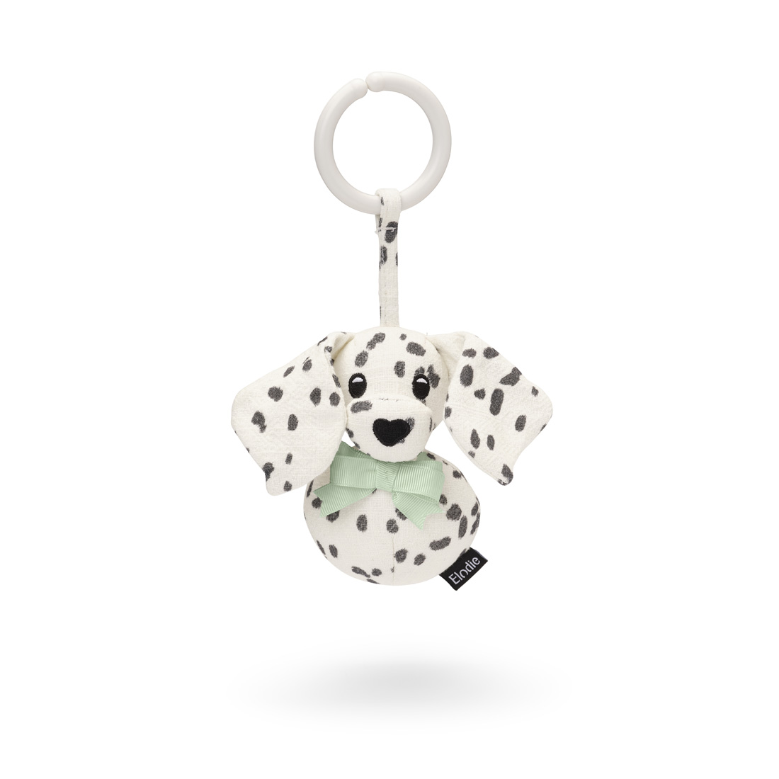 Jouet pour poussette MULTICOLORE Elodie Détails