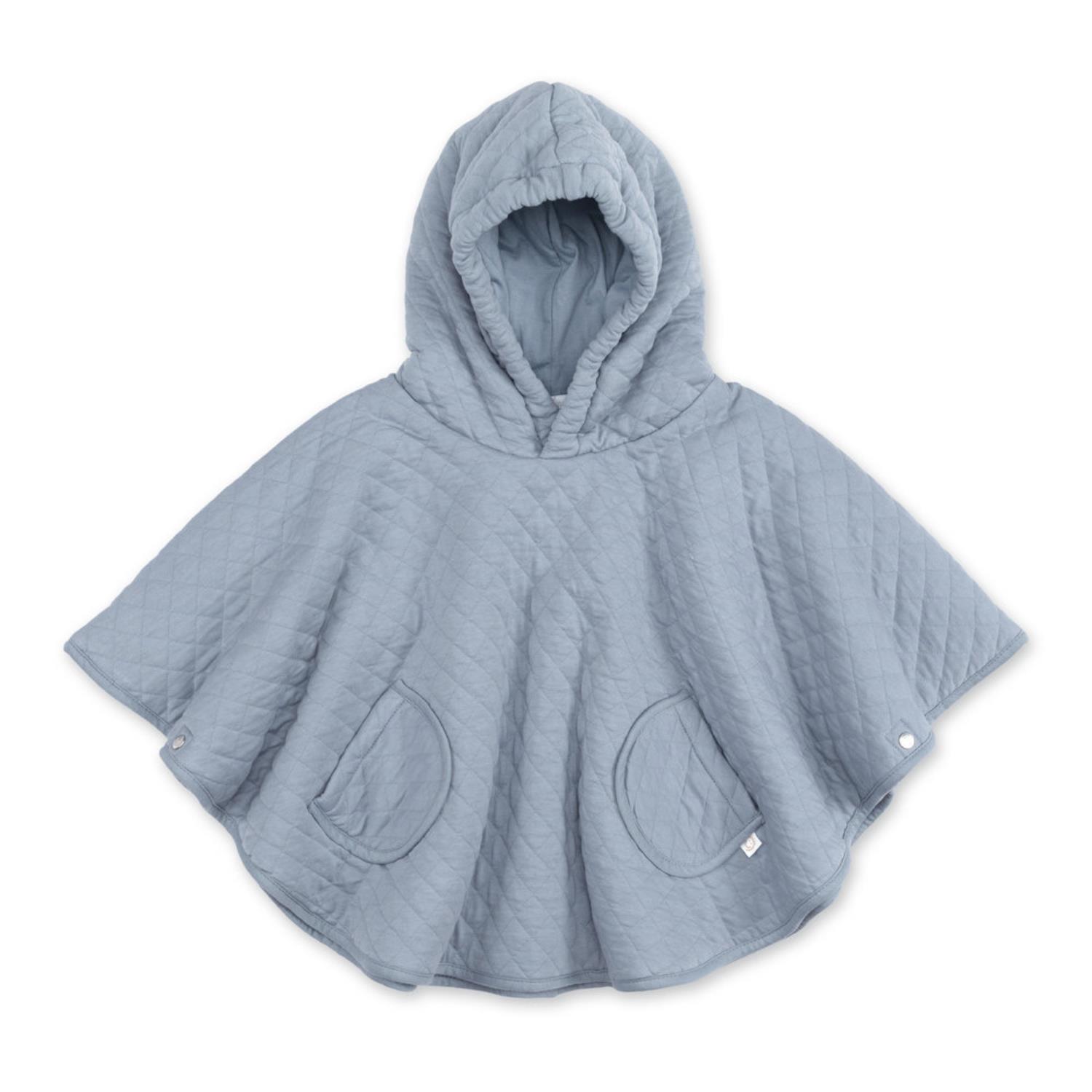 Poncho de voyage BLEU Bemini