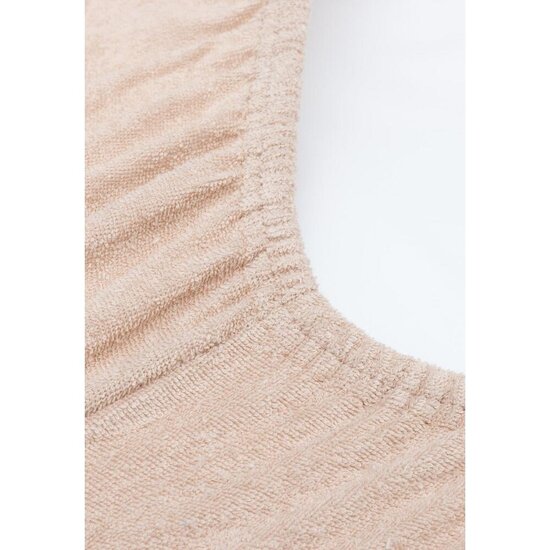 Jollein Lot de 2 housses matelas à langer Éponge Wild Rose 50x70cm Jollein Lot de 2 housses matelas à langer Éponge Wild Rose 50x70cm