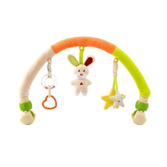 Formula Baby Arche universelle Bunny  