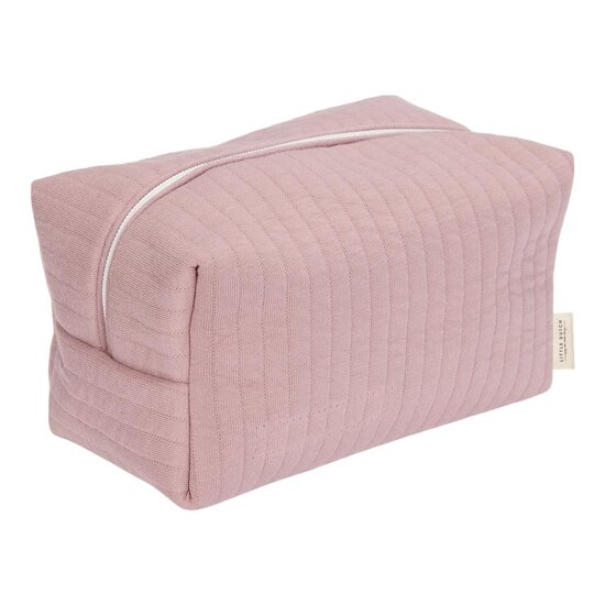 Little Dutch Trousse de toilette Pure Mauve 