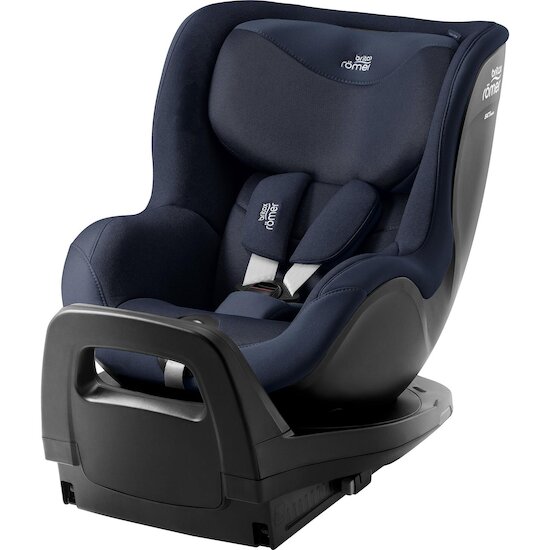 Britax Römer Siège auto Dualfix Pro M Style Style Night Blue  Britax Römer Siège auto Dualfix Pro M Style Style Night Blue