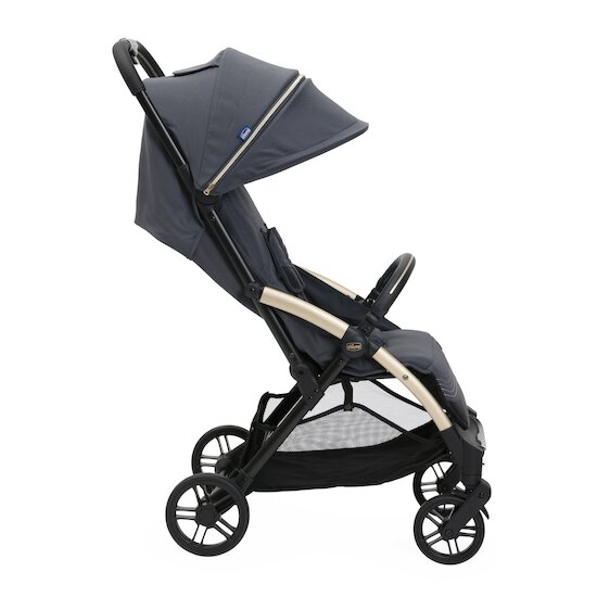 Chicco Poussette Chicco Goody XPLUS  Dark shadow  Chicco Poussette Chicco Goody XPLUS  Dark shadow