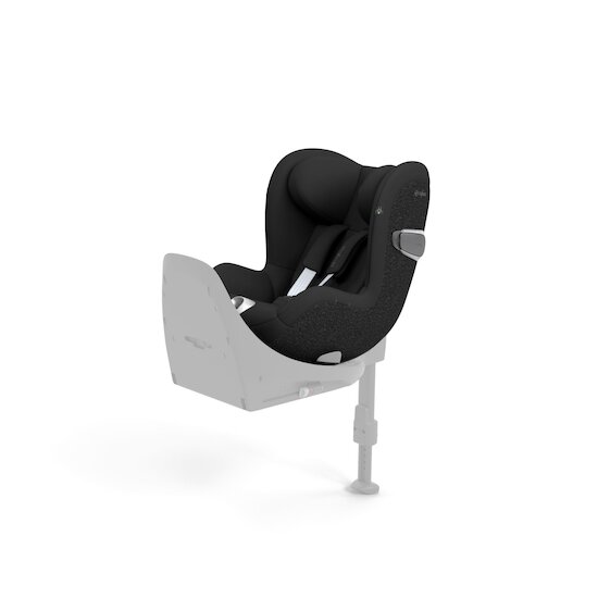 Cybex Siège Auto Sirona T i-Size Sepia Black 