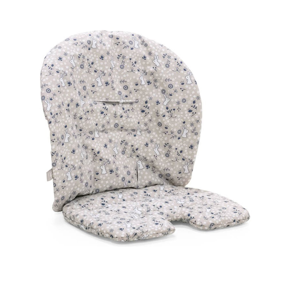 Coussins Steps MULTICOLORE Stokke