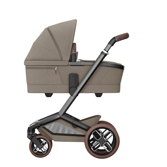 Maxi Cosi Nacelle Fame Twillic Truffle  Maxi Cosi Nacelle Fame Twillic Truffle