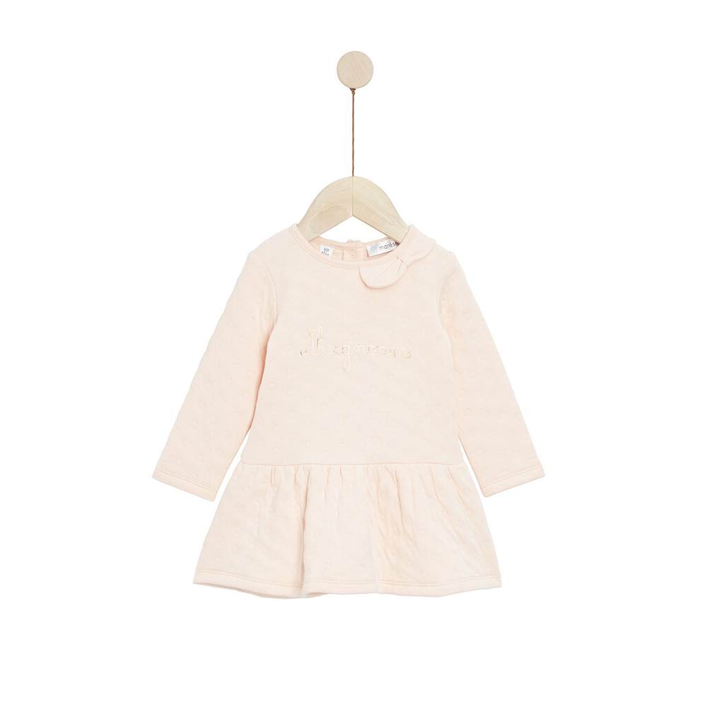 Marèse - Robe Mon Ecureuil Chou  ROSE Marèse