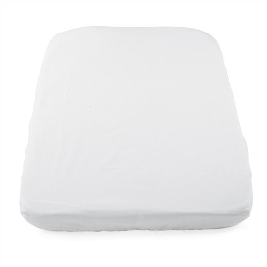 Chicco Matelas pour berceaux Next2Me et Next2Me Air Blanc 