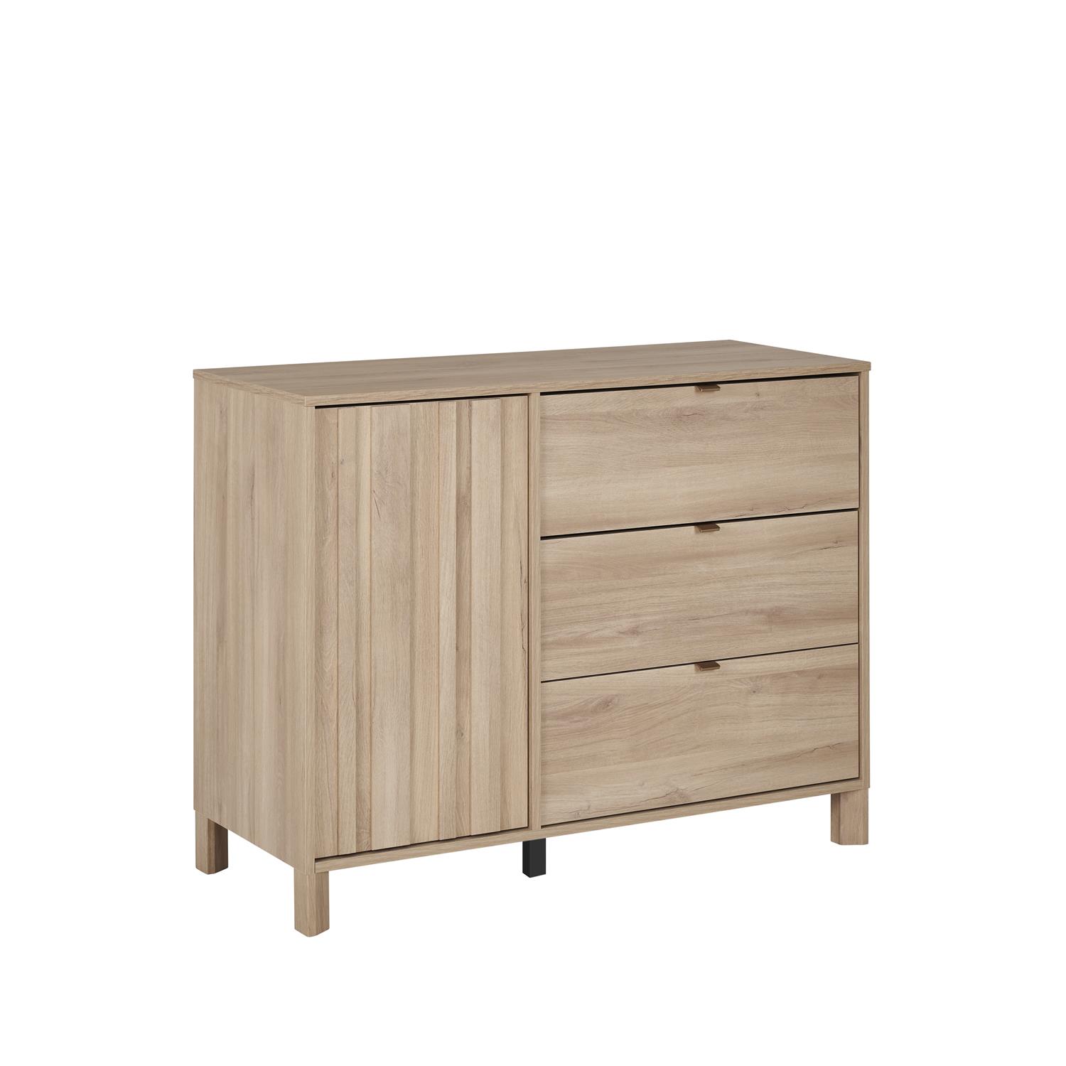 Commode Calypso BEIGE Galipette