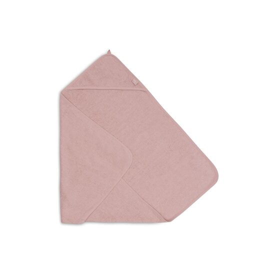Jollein Cape de bain Éponge Wild Rose  Jollein Cape de bain Éponge Wild Rose