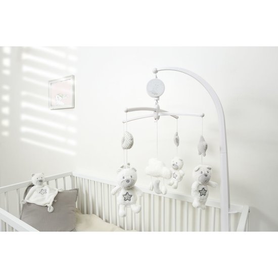 Mobiles Bebe Mobile Musical Pour Lit Chambre De Bebe Adbb Mobiles Bebe Mobile Musical Pour Lit Chambre De Bebe Adbb