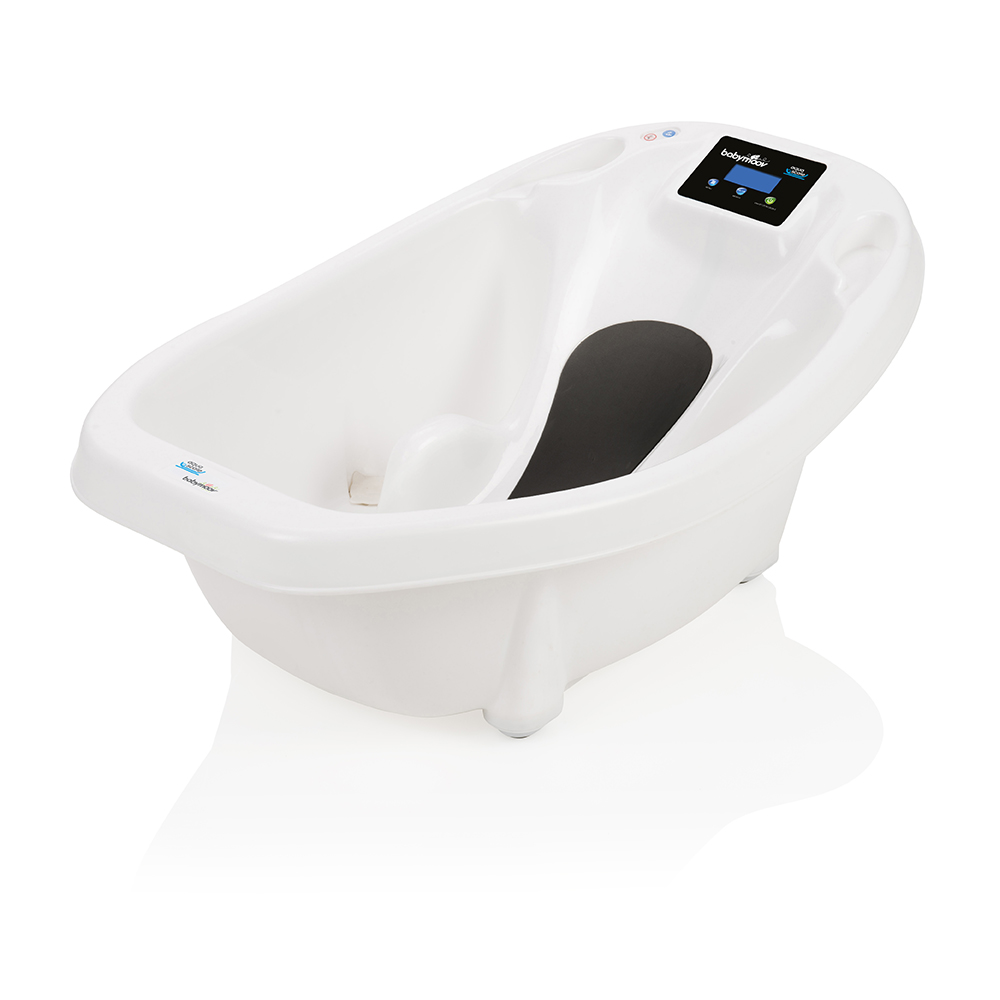 Baignoire Aqua Scale BLANC Babymoov