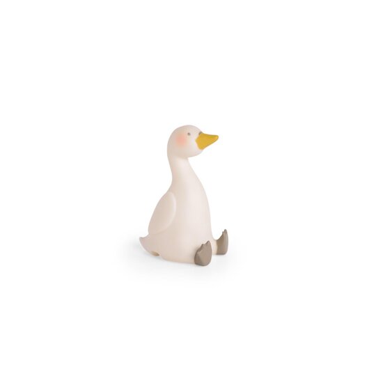 Moulin Roty Veilleuse cygne USB La petite école de danse Blanc  Moulin Roty Veilleuse cygne USB La petite école de danse Blanc