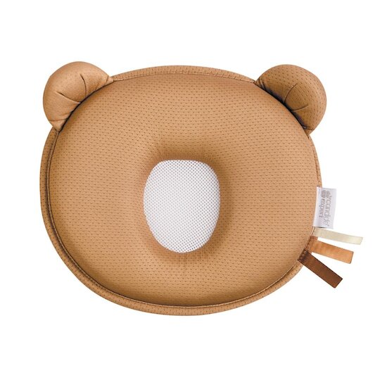 MJFENDAI Coussin Anti Tete Plate Bebe, Coussin bébé par la Plagiocéphalie,  Cale Tete Bébé pour Berceau, Poussette, Lit d'enfant, Coussin De Siège,  Cadeau De Siège Auto : : Bébé et Puériculture