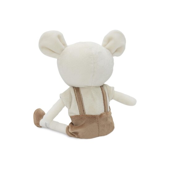 Jollein Peluche mouse Bowie  