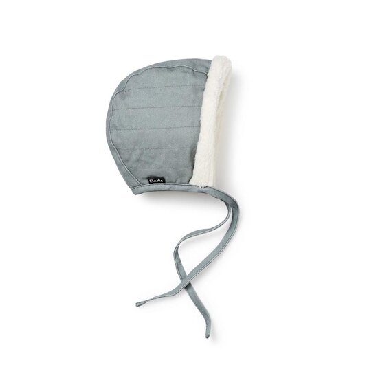 Elodie Détails Bonnet bébé d’hiver pebble green 1-2 ans Elodie Détails Bonnet bébé d’hiver pebble green 1-2 ans